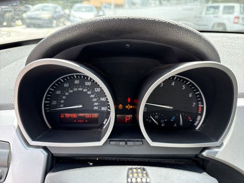 Used 2007 BMW Z4 3.0i image 11
