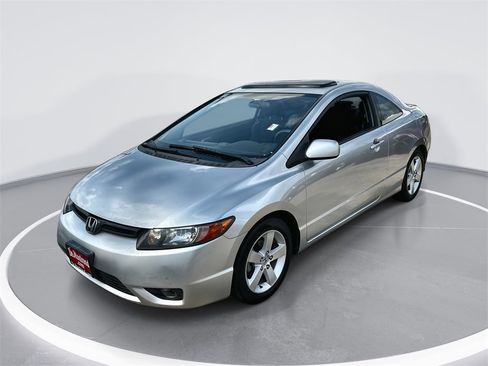 Used 2006 Honda Civic EX image 1