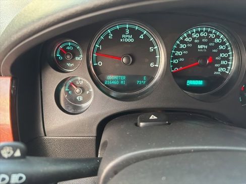 Used 2012 GMC Yukon SLE image 5