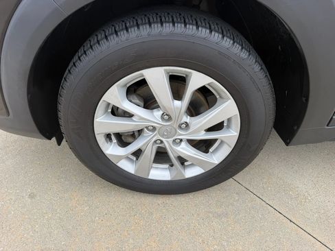Used 2019 Hyundai Tucson Value AWD/4WD image 28