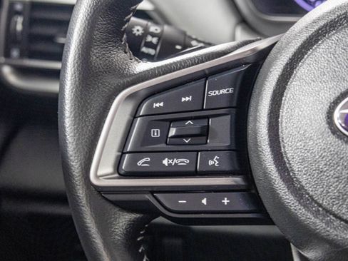 Used 2023 Subaru Outback Limited image 34