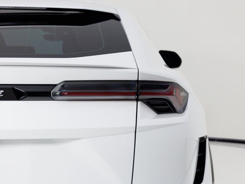 Used 2024 Lamborghini Urus S AWD/4WD image 85