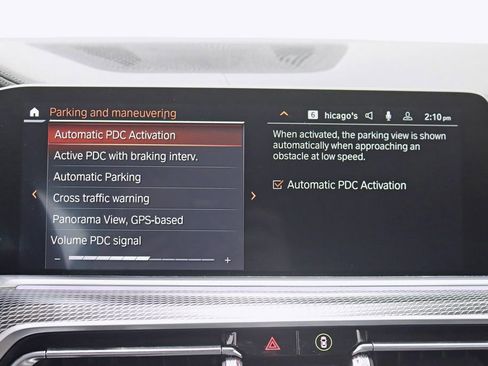 Used 2022 BMW X5 M50i AWD/4WD image 23