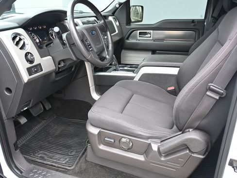 Used 2014 Ford F150 FX4 image 10