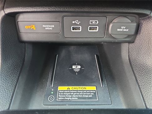 Used 2024 Honda Civic Touring image 20