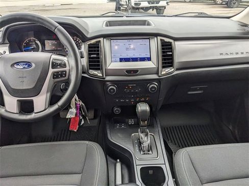 Used 2020 Ford Ranger XLT w/ Equipment Group 301A Mid image 17