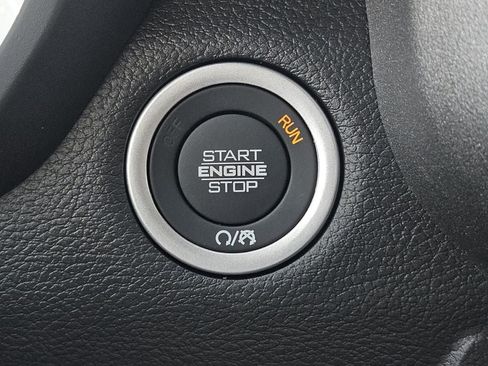 New 2026 RAM 1500 Warlock AWD/4WD image 16