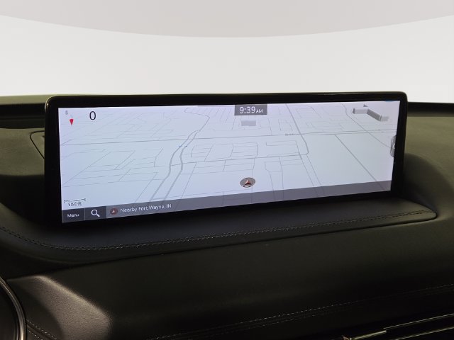 Used 2021 Genesis GV80 2.5T w/ Prestige Package 05 RWD image 19