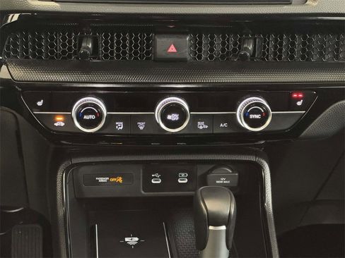 Used 2026 Honda CR-V EX-L image 24