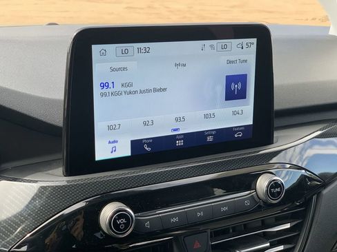 Used 2024 Ford Escape ST-Line image 10