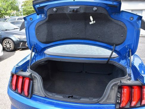 Used 2021 Ford Mustang GT w/ Equipment Group 301A RWD image 6