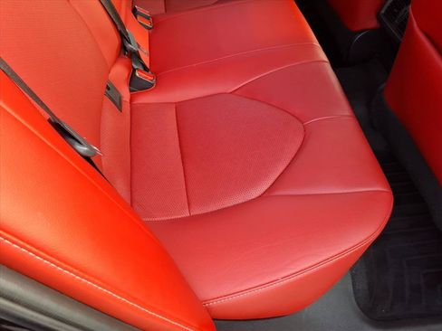 Used 2023 Toyota Camry XSE w/ Cold Weather Package FWD image 20