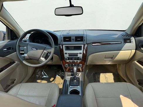 Used 2011 Ford Fusion SEL w/ 301A Rapid Spec Order Code image 14