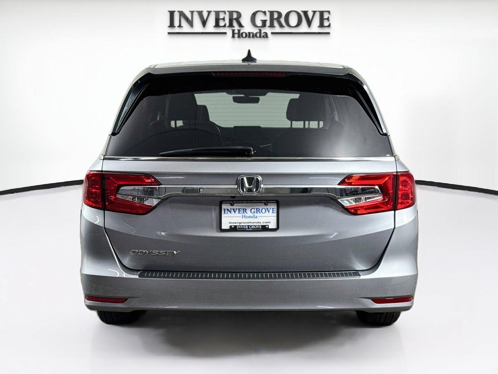 Used 2019 Honda Odyssey EX-L image 6