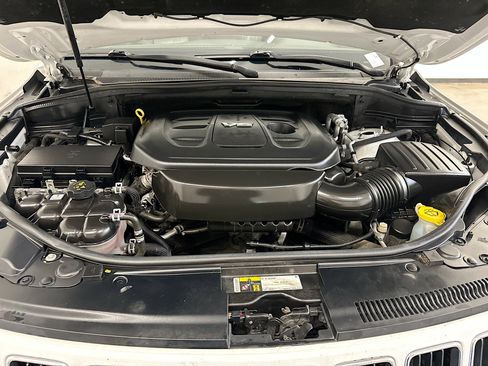 Used 2016 Jeep Grand Cherokee Limited w/ Luxury Group II image 36