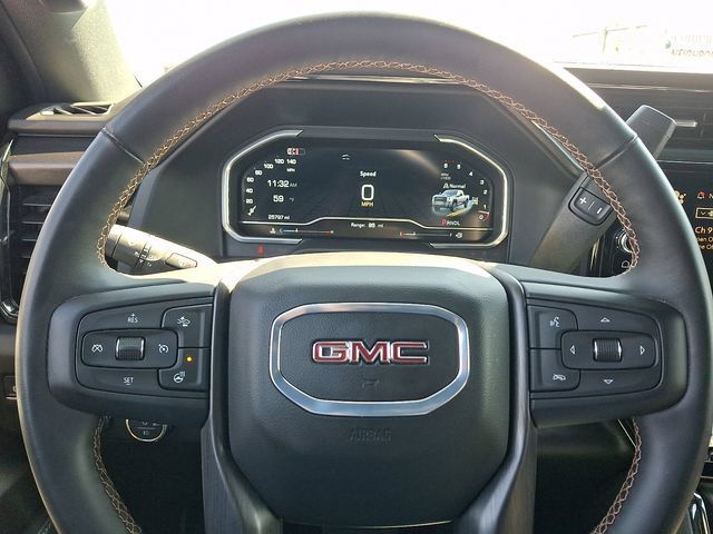 Used 2024 GMC Sierra 2500 AT4 w/ AT4 Premium Plus Package AWD/4WD image 21