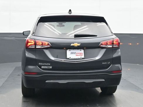 Used 2022 Chevrolet Equinox LT image 5
