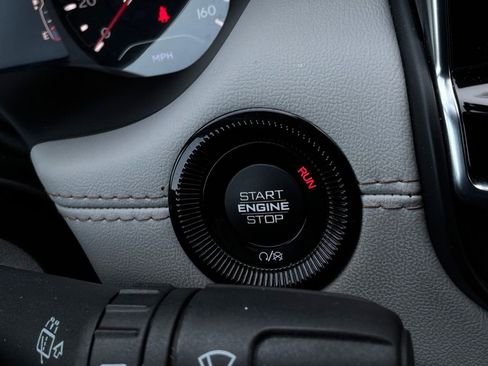 Used 2025 Jeep Compass Limited AWD/4WD image 28