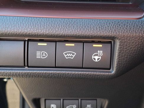 Used 2026 Toyota Prius Plug-In Hybrid w/ Limited Premium Package image 23