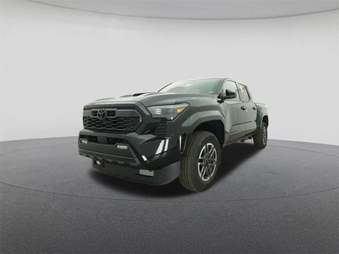 New 2026 Toyota Tacoma TRD Sport image 32