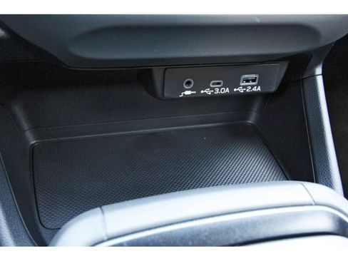 New 2026 Subaru Crosstrek 2.0i Premium image 23