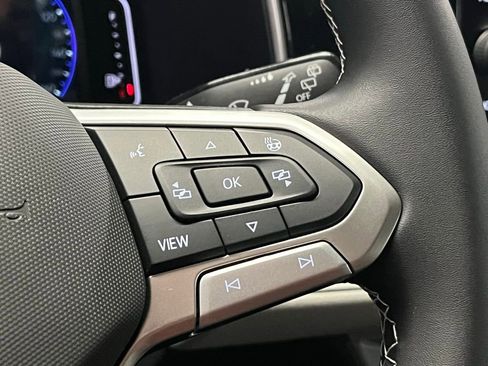 New 2026 Volkswagen Taos SEL AWD/4WD image 27