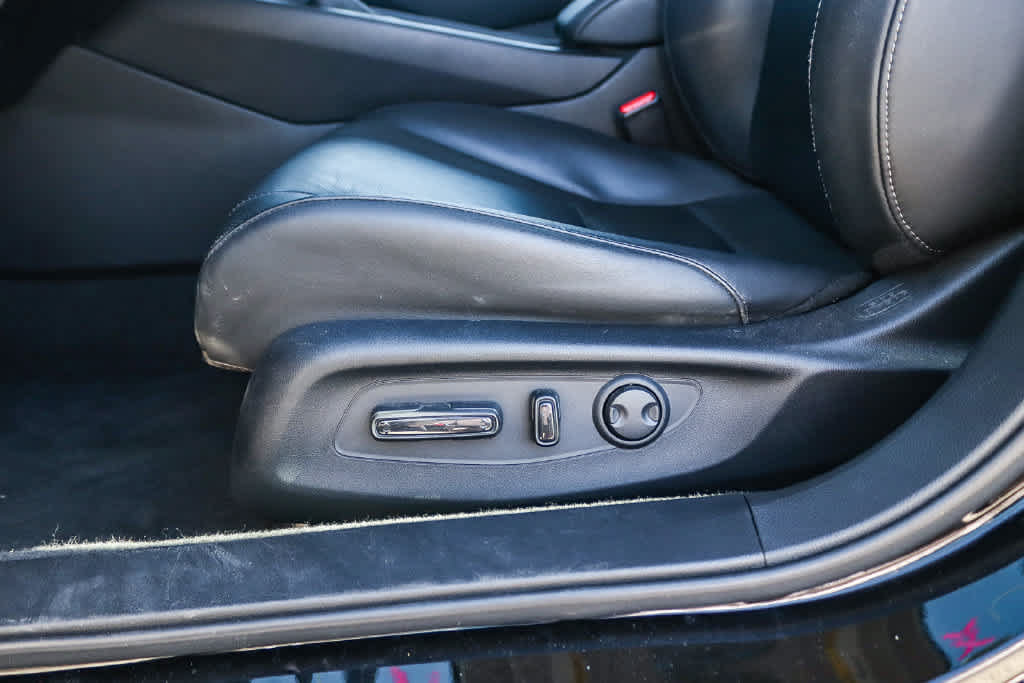 Used 2025 Honda Accord EX-L image 19