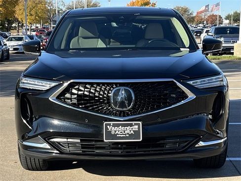 Certified 2023 Acura MDX FWD w/ Technology Package image 7