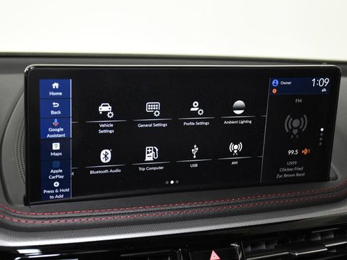 New 2026 Acura MDX A-Spec image 22