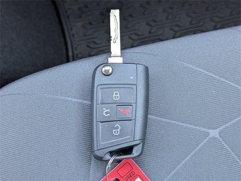 New 2026 Volkswagen Jetta Sport image 29