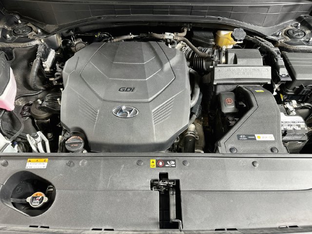 Used 2022 Hyundai Palisade SEL w/ Premium Package FWD image 25