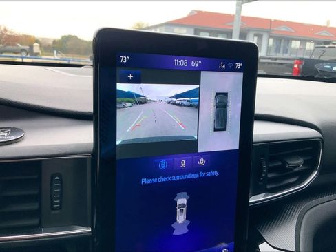 Used 2023 Ford Explorer ST w/ Equipment Group 401A image 26