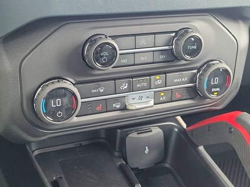 New 2026 Ford Bronco Heritage Edition AWD/4WD image 29
