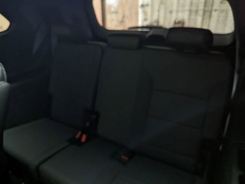 New 2026 GMC Acadia AT4 image 8