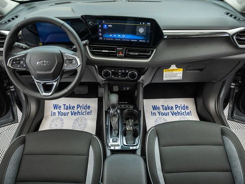 New 2026 Chevrolet TrailBlazer LT w/ Convenience Package AWD/4WD image 22