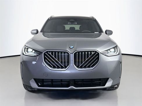 New 2026 BMW X3 xDrive30i w/ Convenience Package AWD/4WD image 3