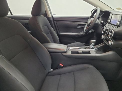 Used 2025 Nissan Sentra S FWD image 21