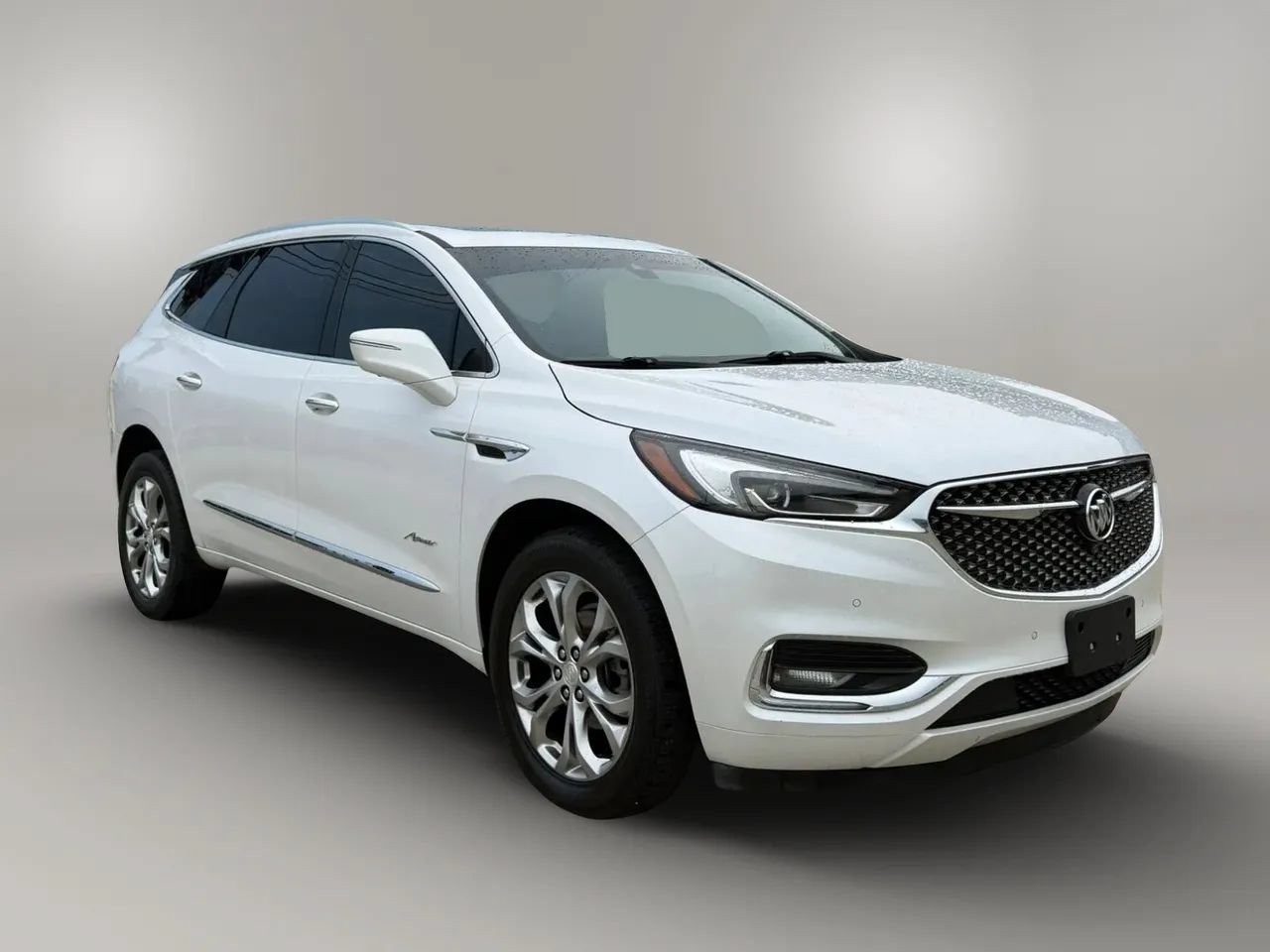 Used 2021 Buick Enclave Avenir w/ Avenir Technology Package AWD/4WD image 1