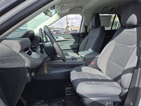 New 2026 Ford Explorer Active image 14