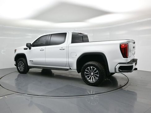 Used 2023 GMC Sierra 1500 AT4 w/ AT4 Premium Package image 7