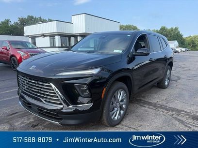 New 2026 Buick Enclave Preferred w/ Power Package