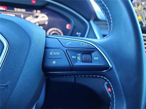 Used 2018 Audi SQ5 Prestige image 15