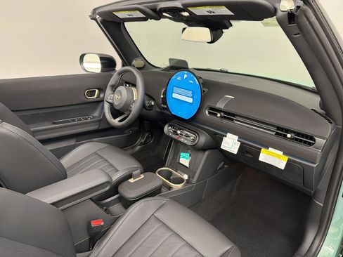 New 2026 MINI Cooper S FWD image 31