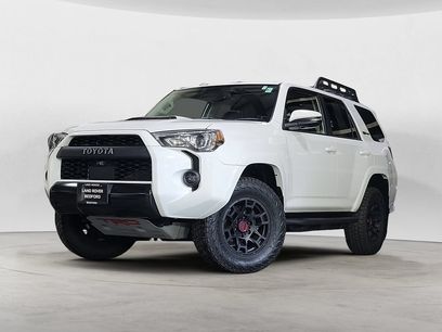 Used 2023 Toyota 4Runner TRD Pro