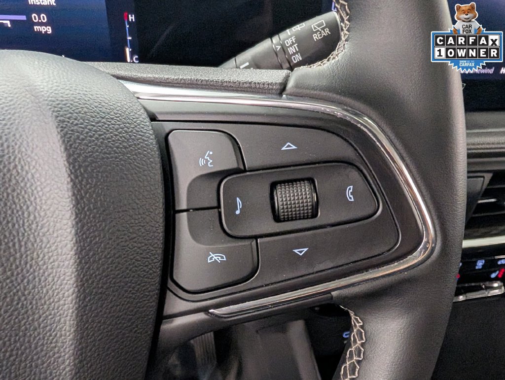 Used 2024 Buick Encore GX Avenir w/ Avenir Technology Package FWD image 22