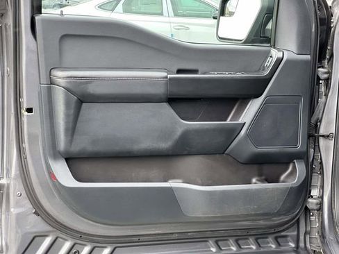 Used 2023 Ford F150 XL w/ STX Appearance Package image 15