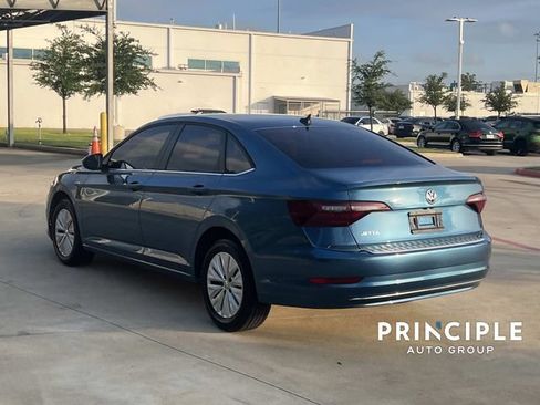Used 2020 Volkswagen Jetta S w/ Driver Assistance Package FWD image 11