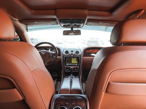 Used 2014 Bentley Flying Spur W12 AWD/4WD image 39