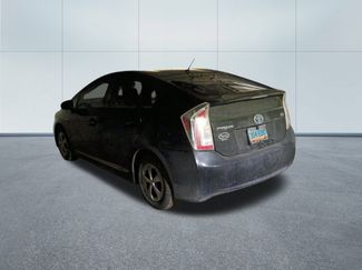 Used 2013 Toyota Prius Two video 2