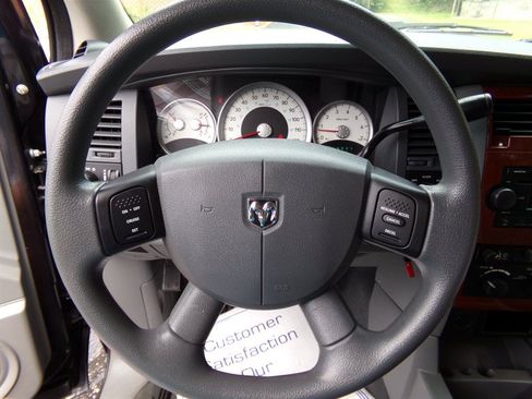 Used 2006 Dodge Durango SLT w/ Trailer Tow Group AWD/4WD image 26
